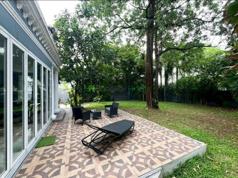 Sukhumvit-On Nut, Bangkok, Thailand, 5 Bedrooms Bedrooms, 0 ,3 BathroomsBathrooms,House,For Rent,7834