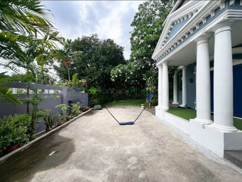 Sukhumvit-On Nut, Bangkok, Thailand, 5 Bedrooms Bedrooms, 0 ,3 BathroomsBathrooms,House,For Rent,7834
