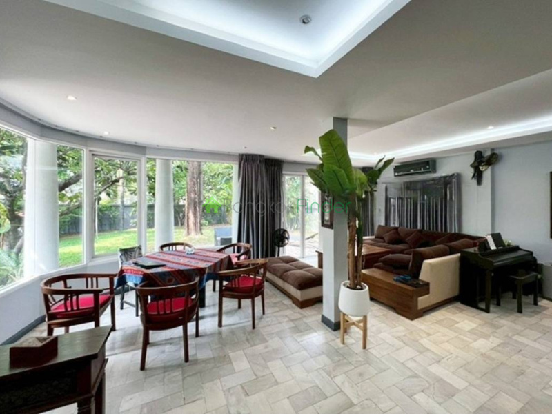 Sukhumvit-On Nut, Bangkok, Thailand, 5 Bedrooms Bedrooms, 0 ,3 BathroomsBathrooms,House,For Rent,7834