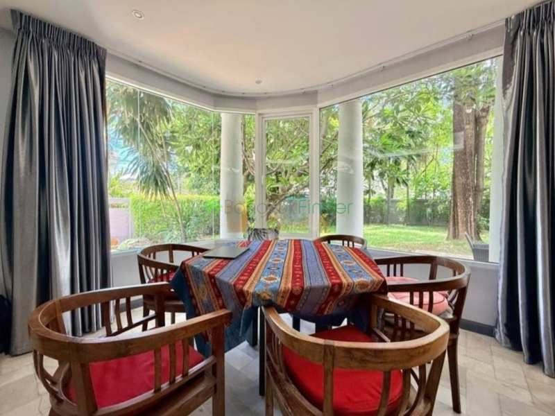 Sukhumvit-On Nut, Bangkok, Thailand, 5 Bedrooms Bedrooms, 0 ,3 BathroomsBathrooms,House,For Rent,7834