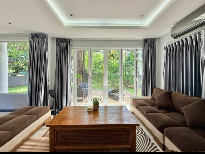 Sukhumvit-On Nut, Bangkok, Thailand, 5 Bedrooms Bedrooms, 0 ,3 BathroomsBathrooms,House,For Rent,7834