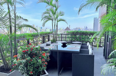 Suanplu, Bangkok, Thailand, 4 Bedrooms Bedrooms, 0 ,5 BathroomsBathrooms,Condo,For Rent,Baan Piya Sathorn,7835 Suanplu, Bangkok, Thailand, 4 Bedrooms Bedrooms, 0 ,5 BathroomsBathrooms,Condo,For Rent,Baan Piya Sathorn,7835