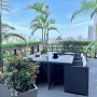 Suanplu, Bangkok, Thailand, 4 Bedrooms Bedrooms, 0 ,5 BathroomsBathrooms,Condo,For Rent,Baan Piya Sathorn,7835