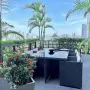 4-Bed, 5-Bath Condo for Rent at Baan Piya Sathon in Sathon, Bangkok