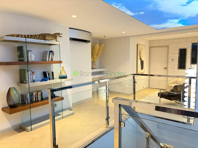 Suanplu, Bangkok, Thailand, 4 Bedrooms Bedrooms, 0 ,5 BathroomsBathrooms,Condo,For Rent,Baan Piya Sathorn,7835