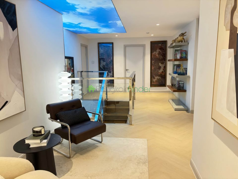 Suanplu, Bangkok, Thailand, 4 Bedrooms Bedrooms, 0 ,5 BathroomsBathrooms,Condo,For Rent,Baan Piya Sathorn,7835