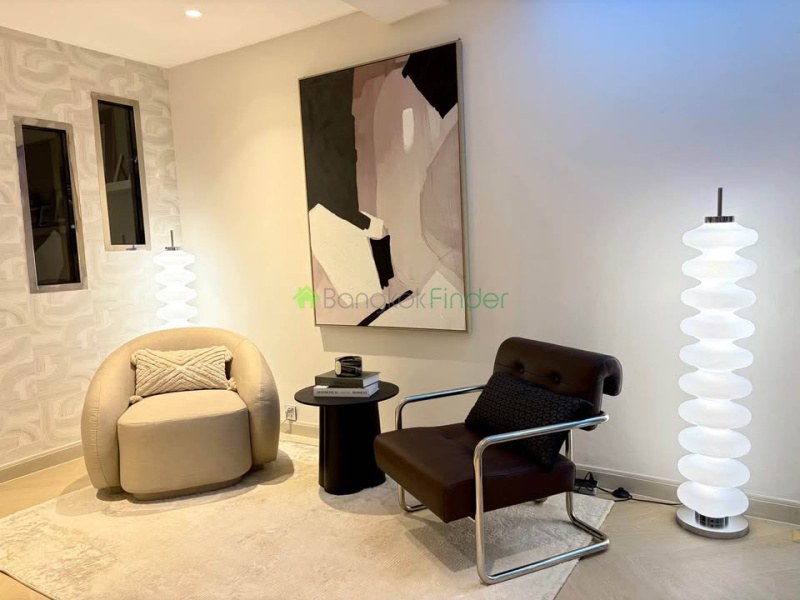 Suanplu, Bangkok, Thailand, 4 Bedrooms Bedrooms, 0 ,5 BathroomsBathrooms,Condo,For Rent,Baan Piya Sathorn,7835