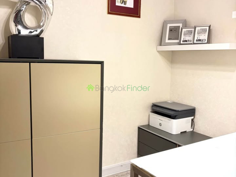 Suanplu, Bangkok, Thailand, 4 Bedrooms Bedrooms, 0 ,5 BathroomsBathrooms,Condo,For Rent,Baan Piya Sathorn,7835