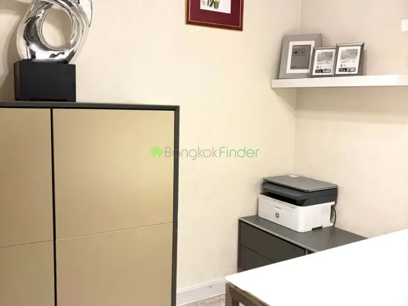 Suanplu, Bangkok, Thailand, 4 Bedroom Bedrooms, 0 ,5 BathroomBathrooms,Condo,For Rent,Baan Piya Sathorn,7835