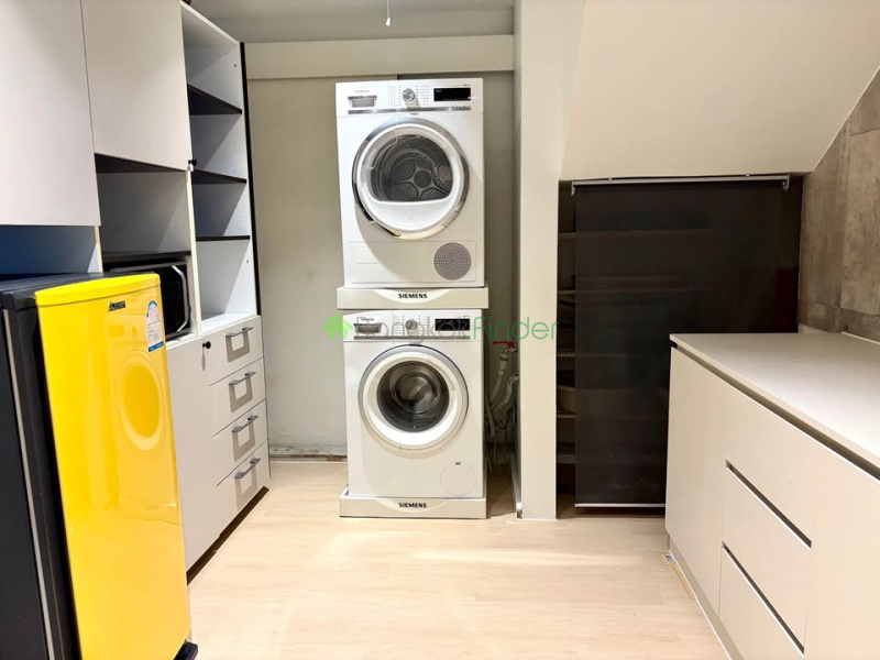 Suanplu, Bangkok, Thailand, 4 Bedrooms Bedrooms, 0 ,5 BathroomsBathrooms,Condo,For Rent,Baan Piya Sathorn,7835
