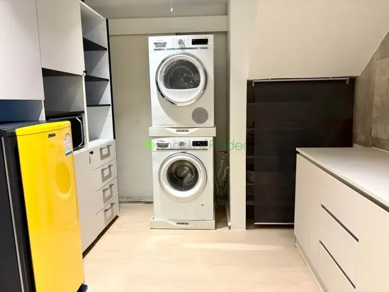 Suanplu, Bangkok, Thailand, 4 Bedroom Bedrooms, 0 ,5 BathroomBathrooms,Condo,For Rent,Baan Piya Sathorn,7835