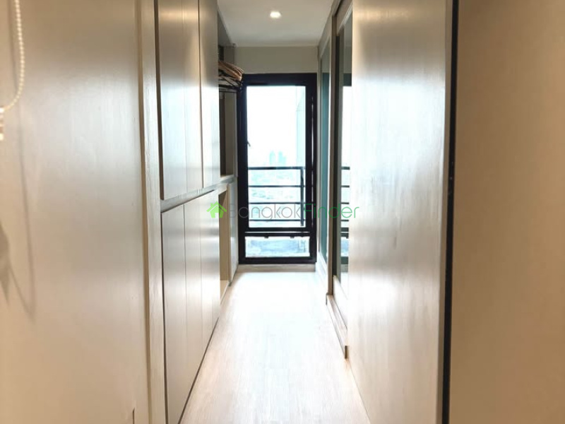 Suanplu, Bangkok, Thailand, 4 Bedrooms Bedrooms, 0 ,5 BathroomsBathrooms,Condo,For Rent,Baan Piya Sathorn,7835