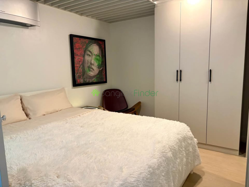 Suanplu, Bangkok, Thailand, 4 Bedrooms Bedrooms, 0 ,5 BathroomsBathrooms,Condo,For Rent,Baan Piya Sathorn,7835
