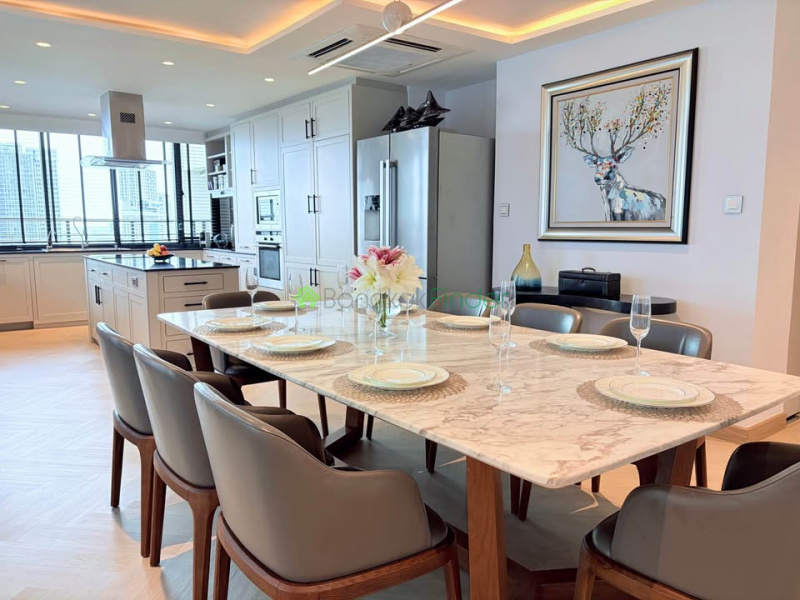 Suanplu, Bangkok, Thailand, 4 Bedrooms Bedrooms, 0 ,5 BathroomsBathrooms,Condo,For Rent,Baan Piya Sathorn,7835