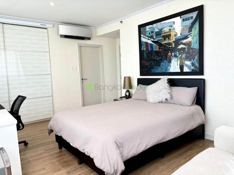 Suanplu, Bangkok, Thailand, 4 Bedrooms Bedrooms, 0 ,5 BathroomsBathrooms,Condo,For Rent,Baan Piya Sathorn,7835