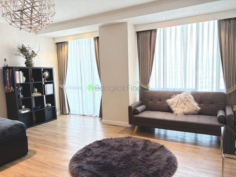 Suanplu, Bangkok, Thailand, 4 Bedrooms Bedrooms, 0 ,5 BathroomsBathrooms,Condo,For Rent,Baan Piya Sathorn,7835