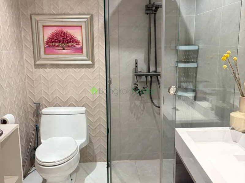 Suanplu, Bangkok, Thailand, 4 Bedrooms Bedrooms, 0 ,5 BathroomsBathrooms,Condo,For Rent,Baan Piya Sathorn,7835
