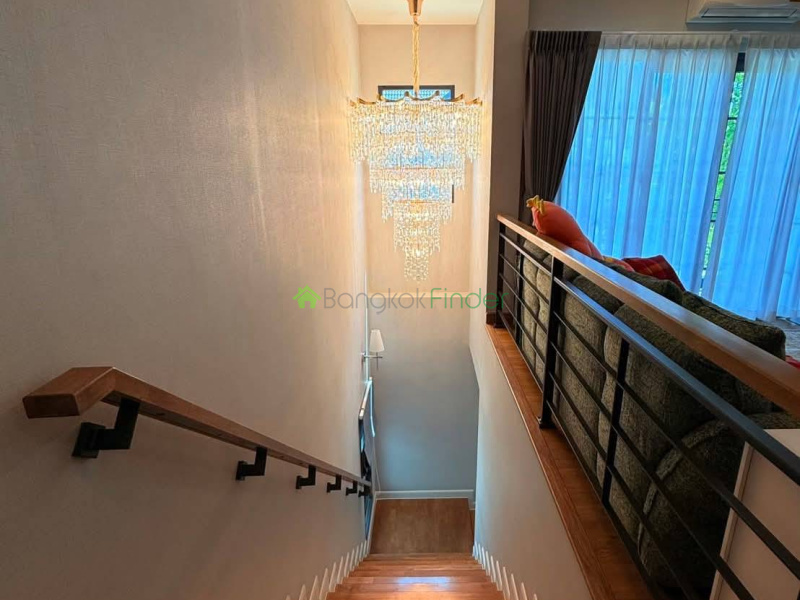 Bangna KM.7, Bangkok, Thailand, 4 Bedrooms Bedrooms, 0 ,5 BathroomsBathrooms,House,For Rent,7836