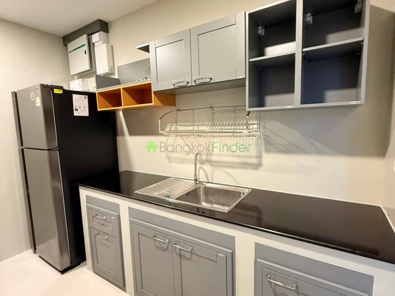 Bangna KM.7, Bangkok, Thailand, 4 Bedrooms Bedrooms, 0 ,5 BathroomsBathrooms,House,For Rent,7836