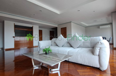 Sukhumvit 63, Bangkok, Thailand, 4 Bedrooms Bedrooms, 0 ,4 BathroomsBathrooms,Apartment,For Rent,Royal Kensington Mansion,7838