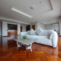 Sukhumvit 63, Bangkok, Thailand, 4 Bedrooms Bedrooms, 0 ,4 BathroomsBathrooms,Apartment,For Rent,Royal Kensington Mansion,7838