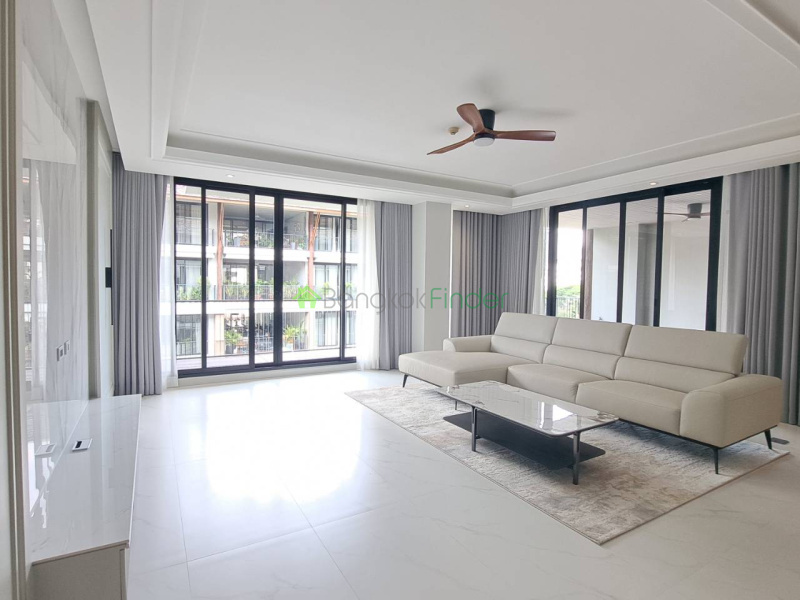 Phormphong, Bangkok, Thailand, 4 Bedrooms Bedrooms, 0 ,4 BathroomsBathrooms,Apartment,For Rent,Raveevan Suites,7839