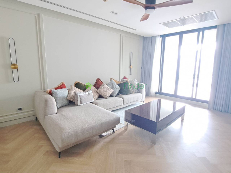 Phormphong, Bangkok, Thailand, 4 Bedrooms Bedrooms, 0 ,4 BathroomsBathrooms,Apartment,For Rent,Raveevan Suites,7839