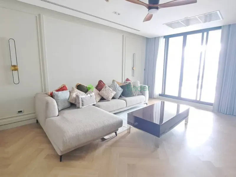 Phormphong, Bangkok, Thailand, 4 Bedroom Bedrooms, 0 ,4 BathroomBathrooms,Apartment,For Rent,Raveevan Suites,7839