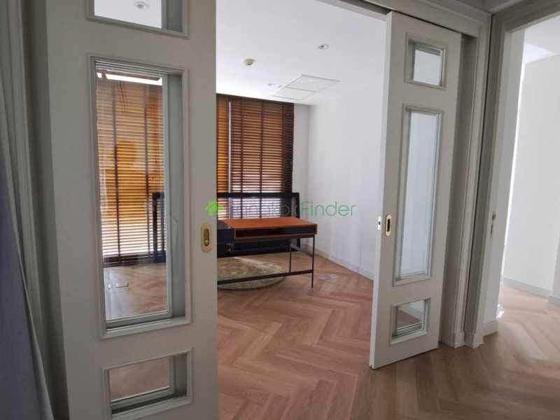 Phormphong, Bangkok, Thailand, 4 Bedrooms Bedrooms, 0 ,4 BathroomsBathrooms,Apartment,For Rent,Raveevan Suites,7839
