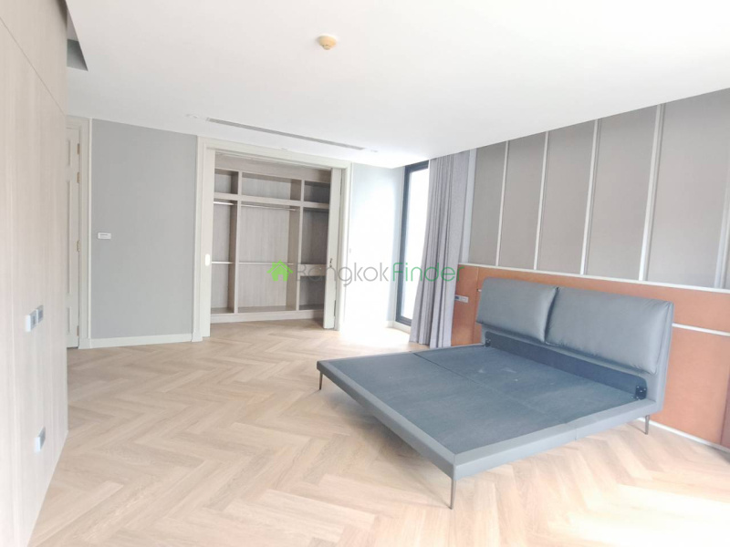 Phormphong, Bangkok, Thailand, 4 Bedrooms Bedrooms, 0 ,4 BathroomsBathrooms,Apartment,For Rent,Raveevan Suites,7839