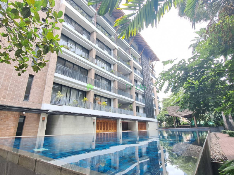 Phormphong, Bangkok, Thailand, 4 Bedrooms Bedrooms, 0 ,4 BathroomsBathrooms,Apartment,For Rent,Raveevan Suites,7839