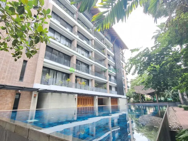 Phormphong, Bangkok, Thailand, 4 Bedroom Bedrooms, 0 ,4 BathroomBathrooms,Apartment,For Rent,Raveevan Suites,7839