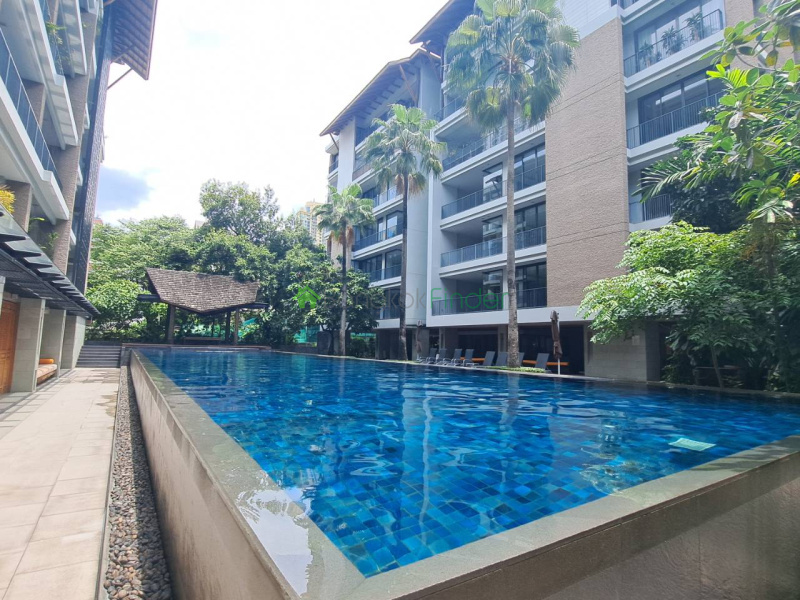 Phormphong, Bangkok, Thailand, 4 Bedrooms Bedrooms, 0 ,4 BathroomsBathrooms,Apartment,For Rent,Raveevan Suites,7839