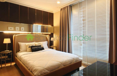 Sukhumvit 55, Bangkok, Thailand, 1 Bedroom Bedrooms, 0 ,1 BathroomBathrooms,Condo,For Rent,HQ Thonglor,7840