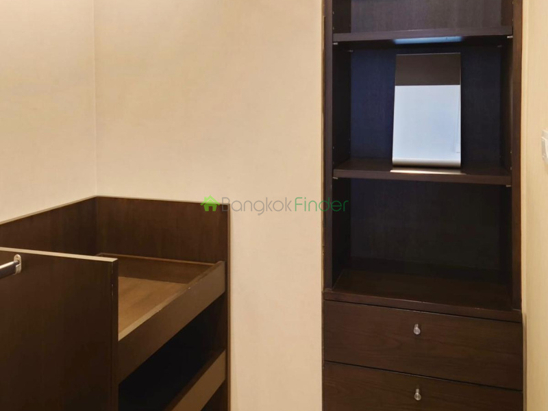 Sukhumvit 55, Bangkok, Thailand, 1 Bedroom Bedrooms, 0 ,1 BathroomBathrooms,Condo,For Rent,HQ Thonglor,7840
