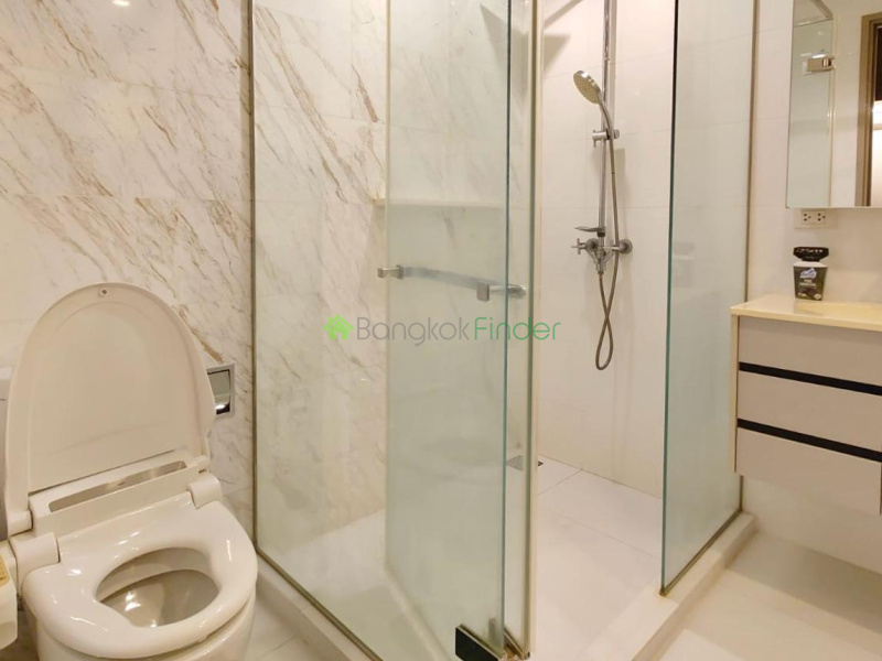 Sukhumvit 55, Bangkok, Thailand, 1 Bedroom Bedrooms, 0 ,1 BathroomBathrooms,Condo,For Rent,HQ Thonglor,7840