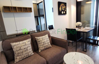 Sukhumvit-On Nut, Bangkok, Thailand, 1 Bedroom Bedrooms, 0 ,1 BathroomBathrooms,Condo,For Rent,KnightsBridge Prime onnut,7841