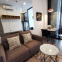 Sukhumvit-On Nut, Bangkok, Thailand, 1 Bedroom Bedrooms, 0 ,1 BathroomBathrooms,Condo,For Rent,KnightsBridge Prime onnut,7841