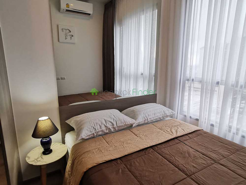 Sukhumvit-On Nut, Bangkok, Thailand, 1 Bedroom Bedrooms, 0 ,1 BathroomBathrooms,Condo,For Rent,KnightsBridge Prime onnut,7841