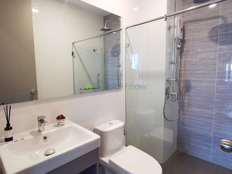 Sukhumvit-On Nut, Bangkok, Thailand, 1 Bedroom Bedrooms, 0 ,1 BathroomBathrooms,Condo,For Rent,KnightsBridge Prime onnut,7841