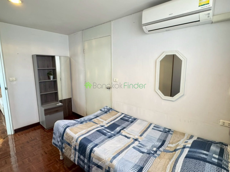 Sukhumvit-Ekkamai, Bangkok, Thailand, 2 Bedrooms Bedrooms, 0 ,2 BathroomsBathrooms,Condo,For Rent,Taiping Tower,7842