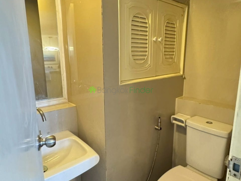 Sukhumvit-Ekkamai, Bangkok, Thailand, 2 Bedrooms Bedrooms, 0 ,2 BathroomsBathrooms,Condo,For Rent,Taiping Tower,7842