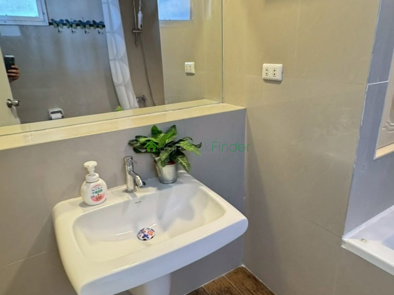 Sukhumvit-Ekkamai, Bangkok, Thailand, 2 Bedrooms Bedrooms, 0 ,2 BathroomsBathrooms,Condo,For Rent,Taiping Tower,7842
