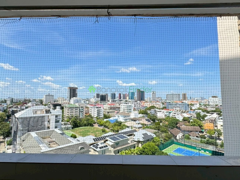 Sukhumvit-Ekkamai, Bangkok, Thailand, 2 Bedrooms Bedrooms, 0 ,2 BathroomsBathrooms,Condo,For Rent,Taiping Tower,7842