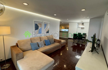 Sukhumvit-Ekkamai, Bangkok, Thailand, 2 Bedrooms Bedrooms, 0 ,2 BathroomsBathrooms,Condo,For Rent,Taiping Tower,7842