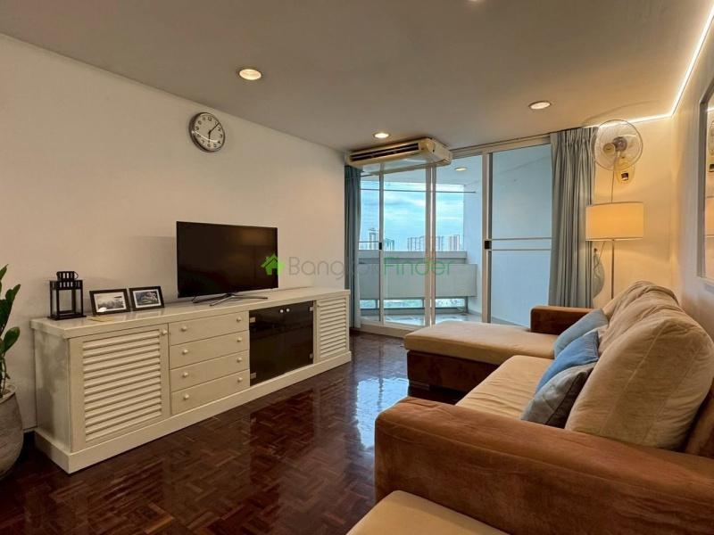 Sukhumvit-Ekkamai, Bangkok, Thailand, 2 Bedrooms Bedrooms, 0 ,2 BathroomsBathrooms,Condo,For Rent,Taiping Tower,7842
