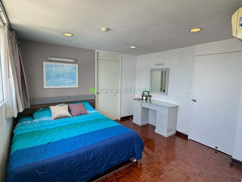 Sukhumvit-Ekkamai, Bangkok, Thailand, 2 Bedrooms Bedrooms, 0 ,2 BathroomsBathrooms,Condo,For Rent,Taiping Tower,7842