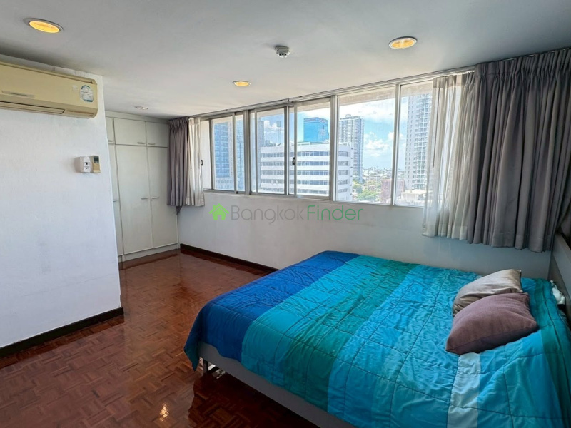 Sukhumvit-Ekkamai, Bangkok, Thailand, 2 Bedrooms Bedrooms, 0 ,2 BathroomsBathrooms,Condo,For Rent,Taiping Tower,7842