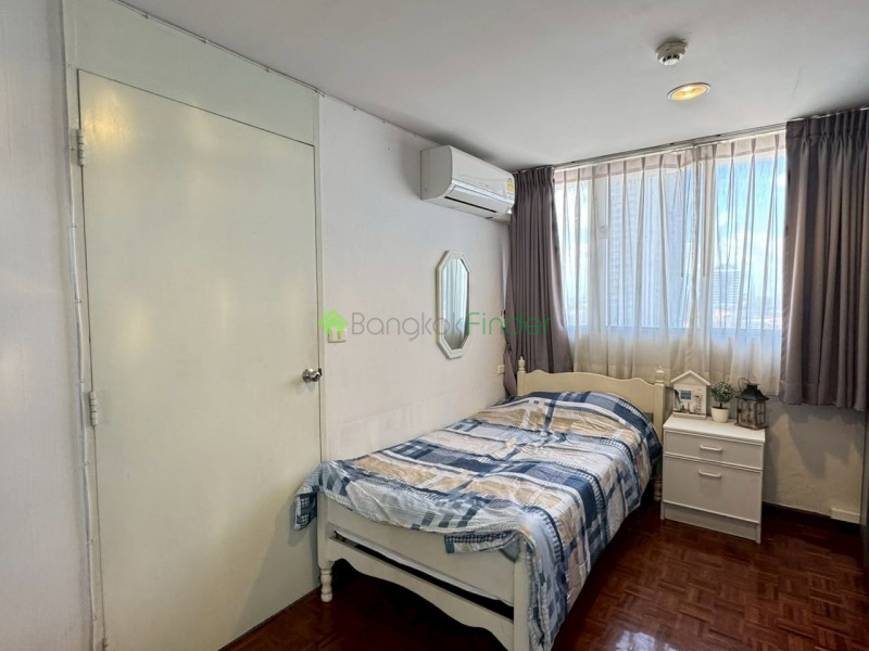 Sukhumvit-Ekkamai, Bangkok, Thailand, 2 Bedrooms Bedrooms, 0 ,2 BathroomsBathrooms,Condo,For Rent,Taiping Tower,7842