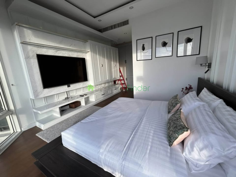 Sukhumvit-Phrom Phong, Bangkok, Thailand, 2 Bedrooms Bedrooms, 0 ,2 BathroomsBathrooms,Condo,For Rent,Royce Private Residences,7843